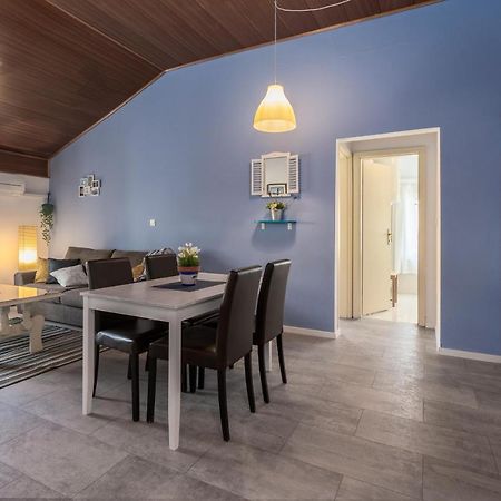 Nina Deluxe Superior 5 Star Apartment, Your Piece Of Heaven By The Sea & Park Novigrad Istria Exteriér fotografie