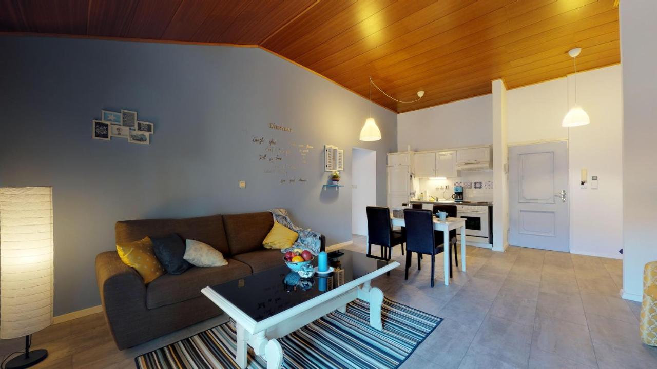 Nina Deluxe Superior 5 Star Apartment, Your Piece Of Heaven By The Sea & Park Novigrad Istria Exteriér fotografie