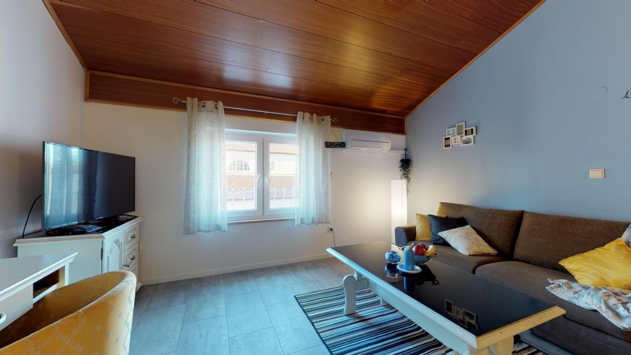 Nina Deluxe Superior 5 Star Apartment, Your Piece Of Heaven By The Sea & Park Novigrad Istria Exteriér fotografie