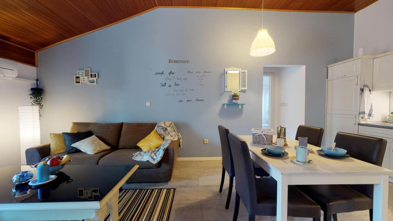 Nina Deluxe Superior 5 Star Apartment, Your Piece Of Heaven By The Sea & Park Novigrad Istria Exteriér fotografie