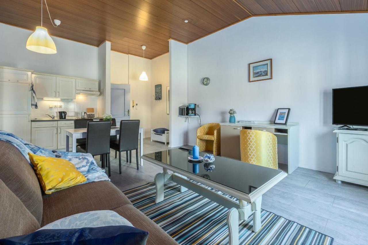 Nina Deluxe Superior 5 Star Apartment, Your Piece Of Heaven By The Sea & Park Novigrad Istria Exteriér fotografie