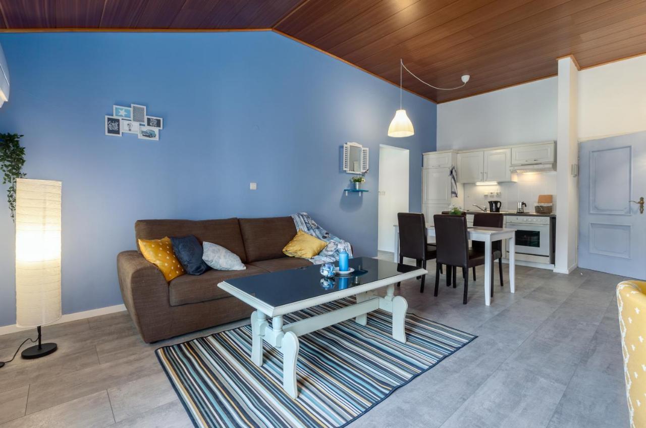 Nina Deluxe Superior 5 Star Apartment, Your Piece Of Heaven By The Sea & Park Novigrad Istria Exteriér fotografie