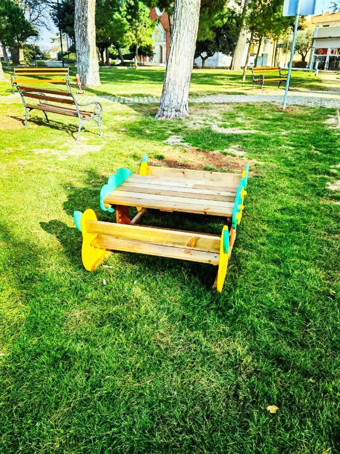 Nina Deluxe Superior 5 Star Apartment, Your Piece Of Heaven By The Sea & Park Novigrad Istria Exteriér fotografie