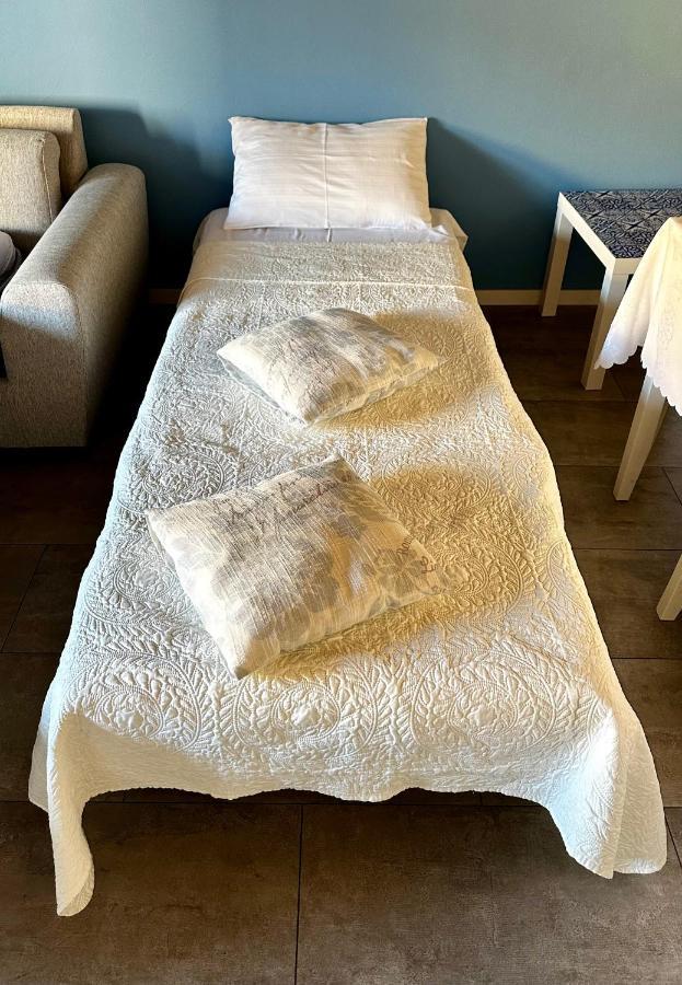 Nina Deluxe Superior 5 Star Apartment, Your Piece Of Heaven By The Sea & Park Novigrad Istria Exteriér fotografie